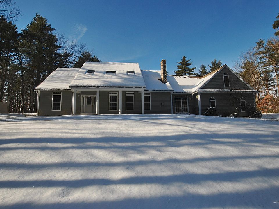 31 Russell Rd, West Newfield, ME 04095 Zillow