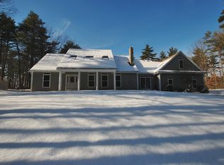 31 Russell Rd, West Newfield, ME 04095