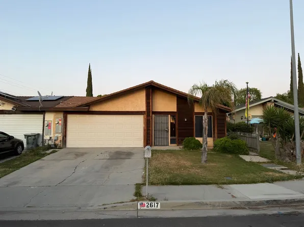 2617 Auburn Ct, Bakersfield, CA 93306