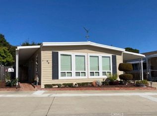 1595 Los Osos Valley Rd SPACE 6B, Los Osos, CA 93402