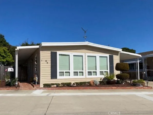 1595 Los Osos Valley Rd Space 6B, Los Osos, CA 93402