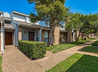 17490 Meandering Way APT 604, Dallas, TX 75252