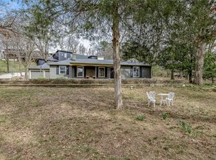 500 N Vinson Ave, Fayetteville, AR 72701