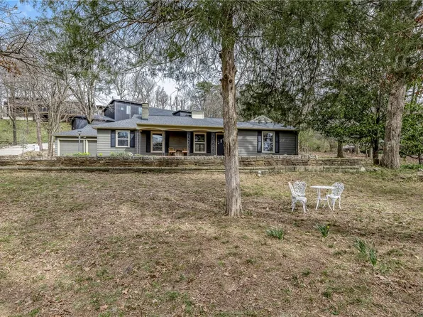 500 N Vinson Ave, Fayetteville, AR 72701