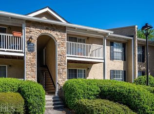 3160 Seven Pines Ct UNIT 204, Atlanta, GA 30339