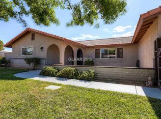 3935 W Warm Springs Rd, Las Vegas, NV 89118