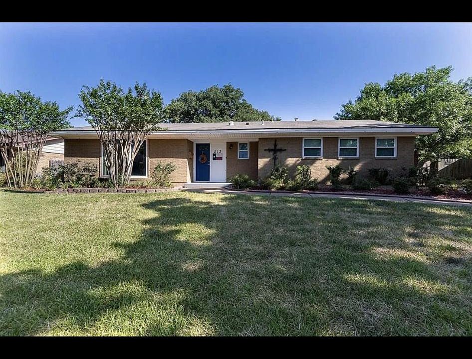 1st image of 513 E Huitt Ln
