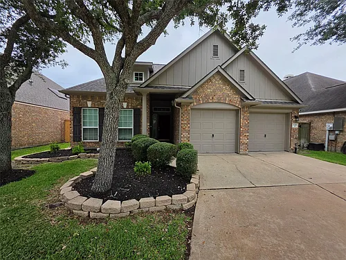 5218 Cottonwood Creek Ln Photo 1