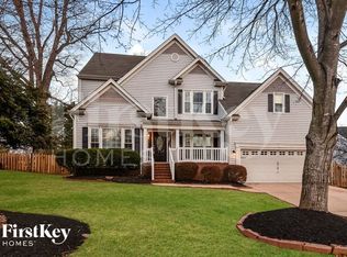 6002 Crystal Spring Ct, Greensboro, NC 27410