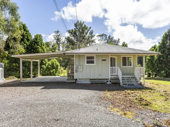 18-4084 Haumalu St, Mountain View, HI 96771