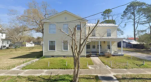 802 N B St #3 Photo 1