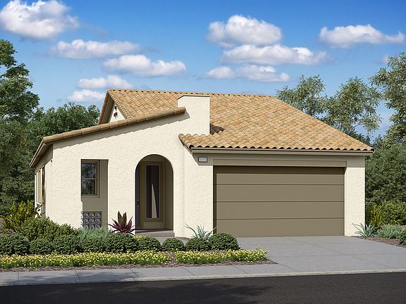 Avid Residence 1 - Modern Spanish