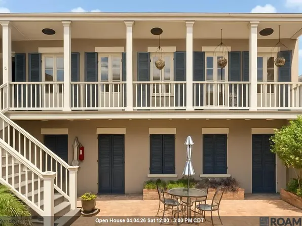 940 Orleans Ave #5, New Orleans, LA 70116