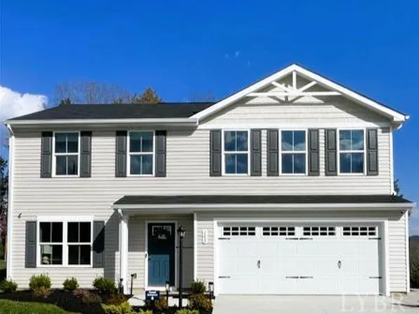 103 Jordan Ct, Lynchburg, VA 24501