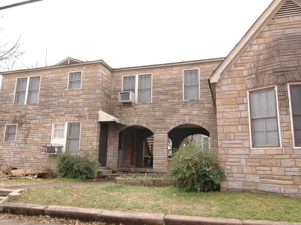 110 W 15th St, North Little Rock, AR 72114