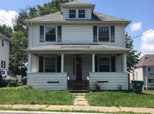 63 Adams St, Binghamton, NY 13905