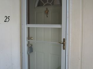 2704 SE 138th Ave APT 25, Portland, OR 97236