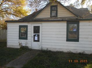316 W Main St, Rushville, MO 64484
