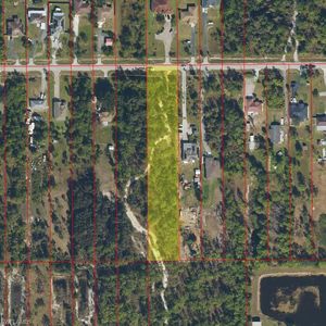 3310 43rd AVE NE, Naples, FL, 34120