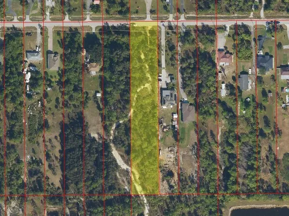 3310 43rd AVE NE, NAPLES, FL 34120