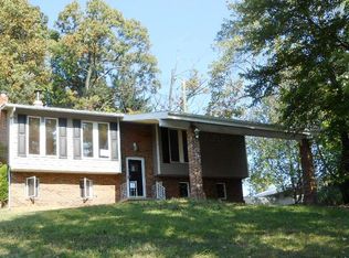 1614 Weyburn Rd, Baltimore, MD 21237