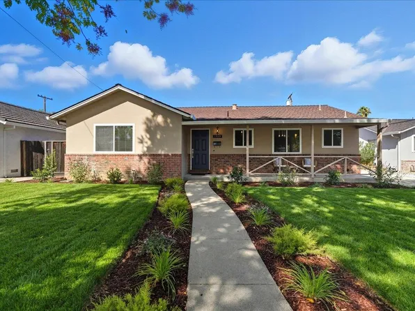 1959 Schrader Dr, San Jose, CA 95124
