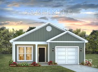 19110 Pagoda Ln, Summerdale, AL 36580