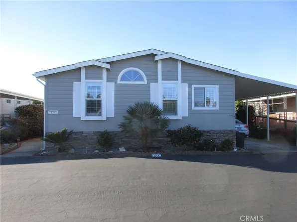 633 Ramona Ave Space 26, Los Osos, CA 93402