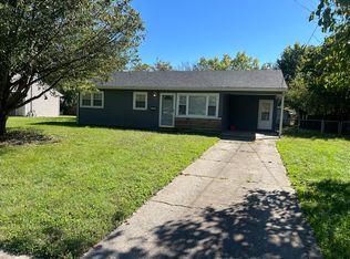 13311 Girvan Ave, Louisville, KY 40272