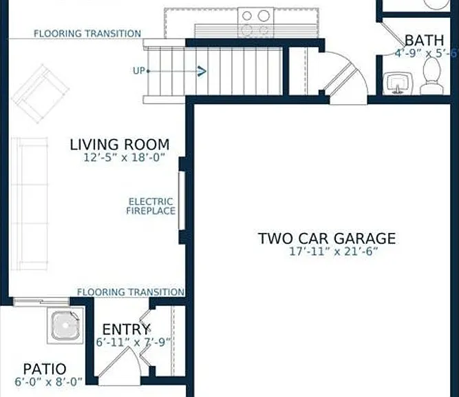 2121 Birch Ln — Photo 14