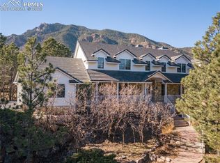 108 Marland Rd S, Colorado Springs, CO 80906