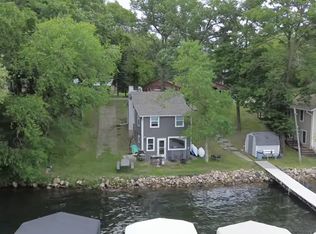 4268 Bayview Trl #2, Cushing, MN 56443