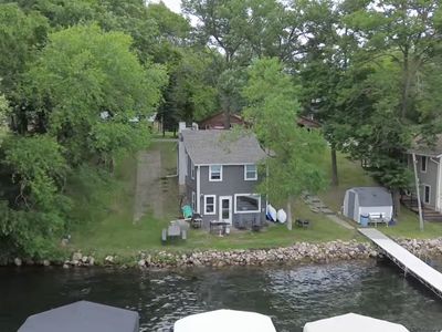 4268 Bayview Trl #2, Cushing, MN, 56443
