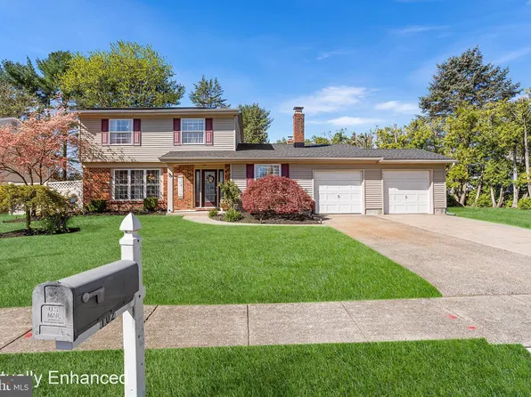 102 Massey Dr, Sewell, NJ 08080