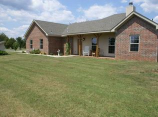 10210 Ferran Ln, Charleston, AR 72933