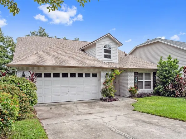 3122 Tall Timber Dr, Orlando, FL 32812