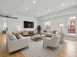 357 Varick St APT 325B, Jersey City, NJ