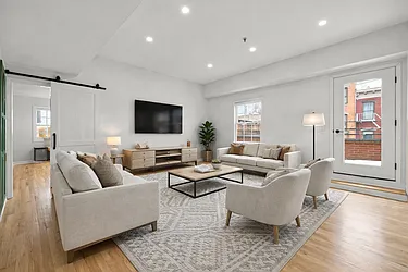 357 Varick Street, #325B