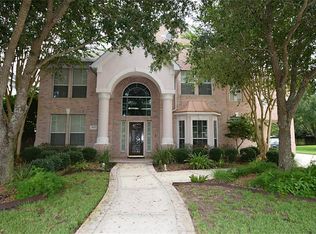 19523 Desert Ivy Dr, Houston, TX 77094