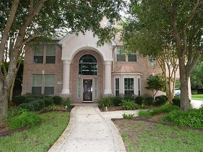 19523 Desert Ivy Dr, Houston, TX, 77094