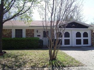 5433 La Jolla Dr, Garland, TX 75043