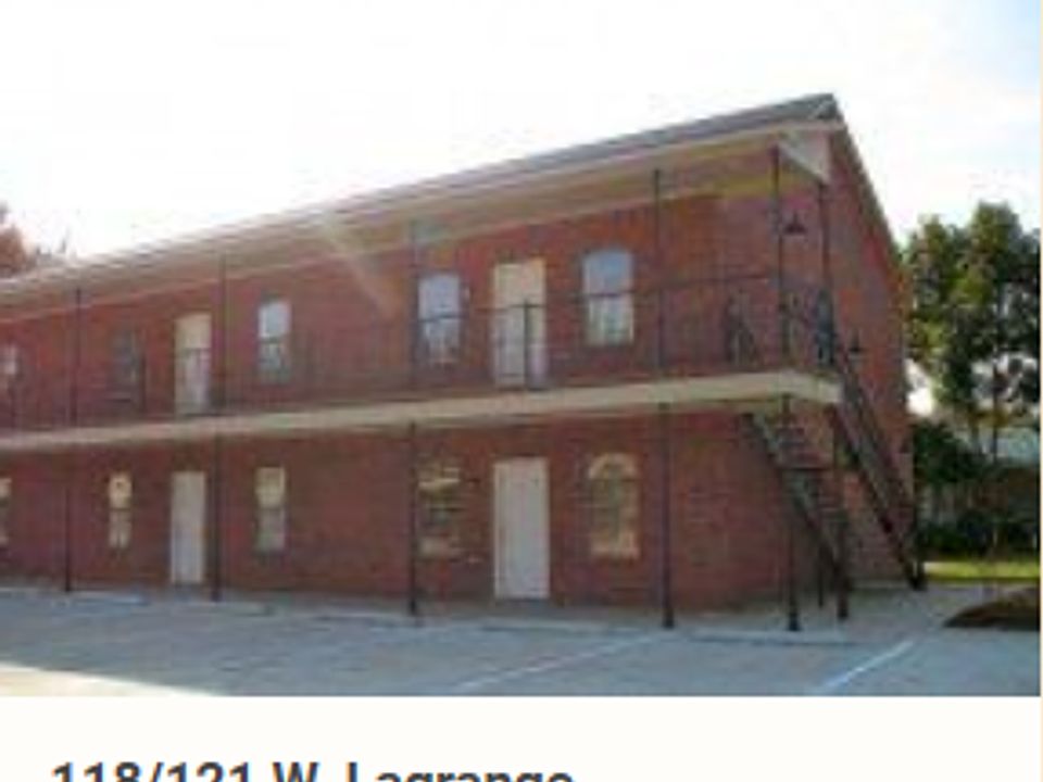 1st image of 118 W Lagrange St APT 3