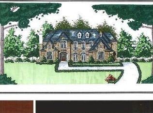 711 Cleveland Rd, Hinsdale, IL 60521