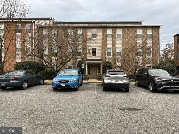 1803 Snow Meadow Ln Unit 101, Baltimore, MD 21209