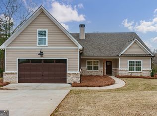 552 Clayton St, Commerce, GA 30529