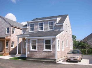 40 Nobadeer Farm Rd #B, Nantucket, MA 02554