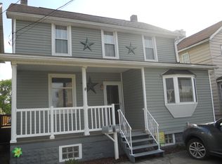 1113 W Gibson Avenue, Connellsville, PA