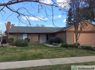 3234 E Palo Alto Ave, Fresno, CA