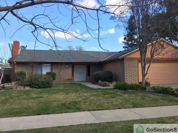 3234 E Palo Alto Ave, Fresno, CA 93710