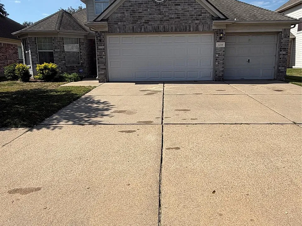 3719 Katy Hollow Dr